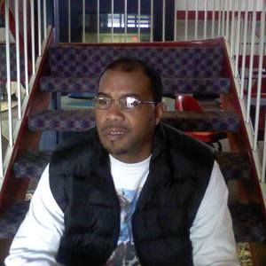 Meet your Posher, David